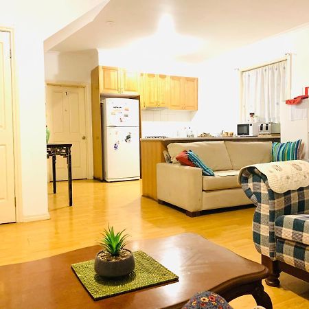 Appartement Boxhill 短租房 à Box Hill Extérieur photo