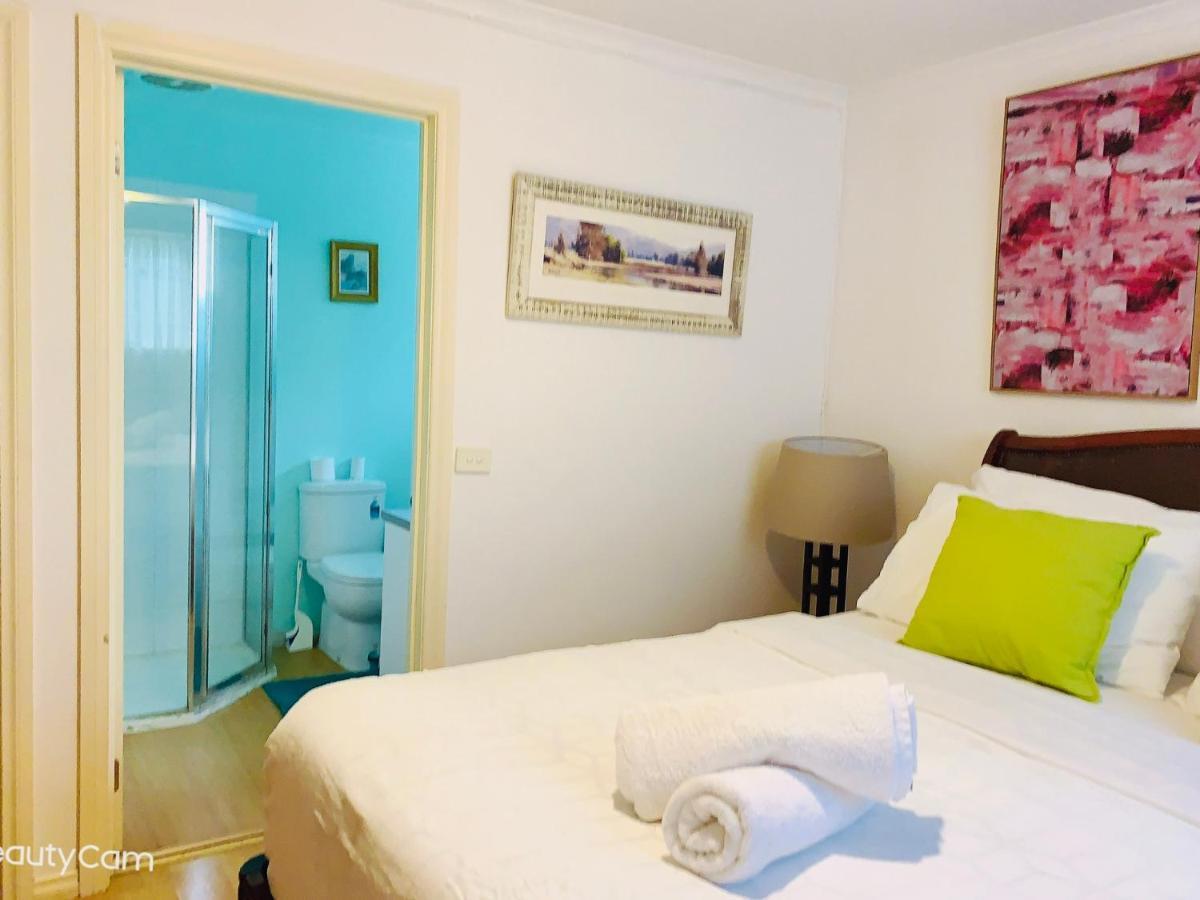 Appartement Boxhill 短租房 à Box Hill Extérieur photo