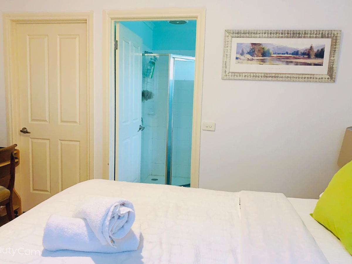 Appartement Boxhill 短租房 à Box Hill Extérieur photo