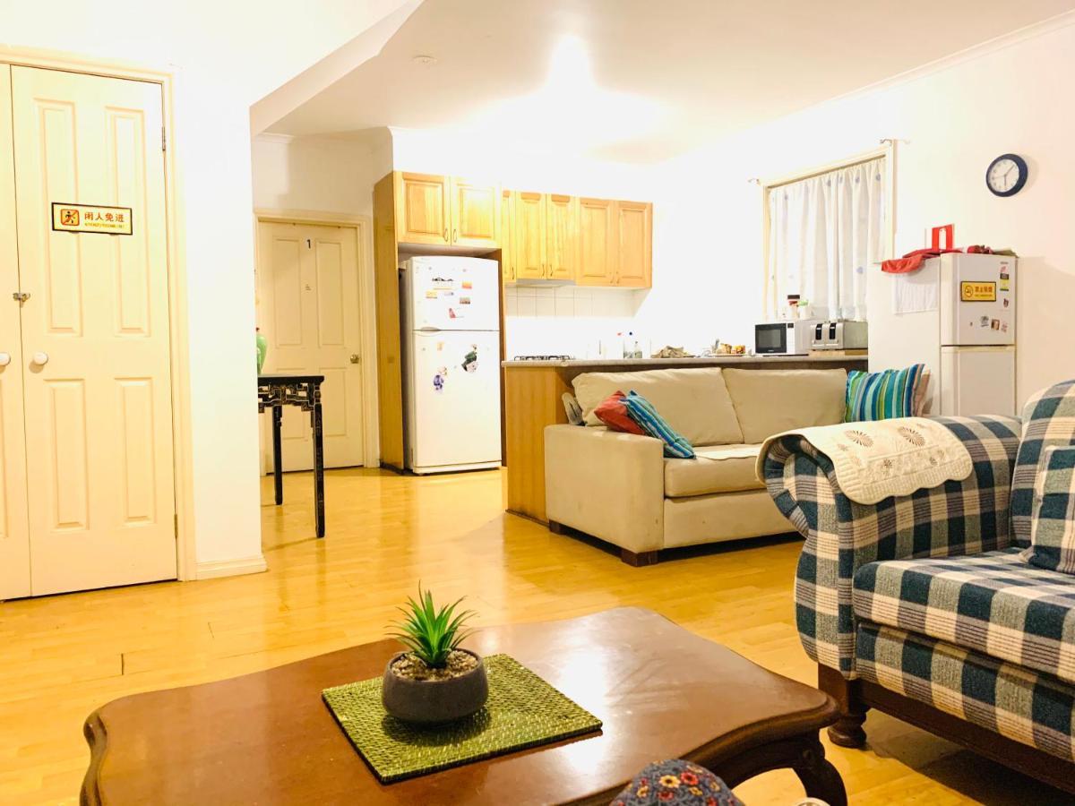 Appartement Boxhill 短租房 à Box Hill Extérieur photo
