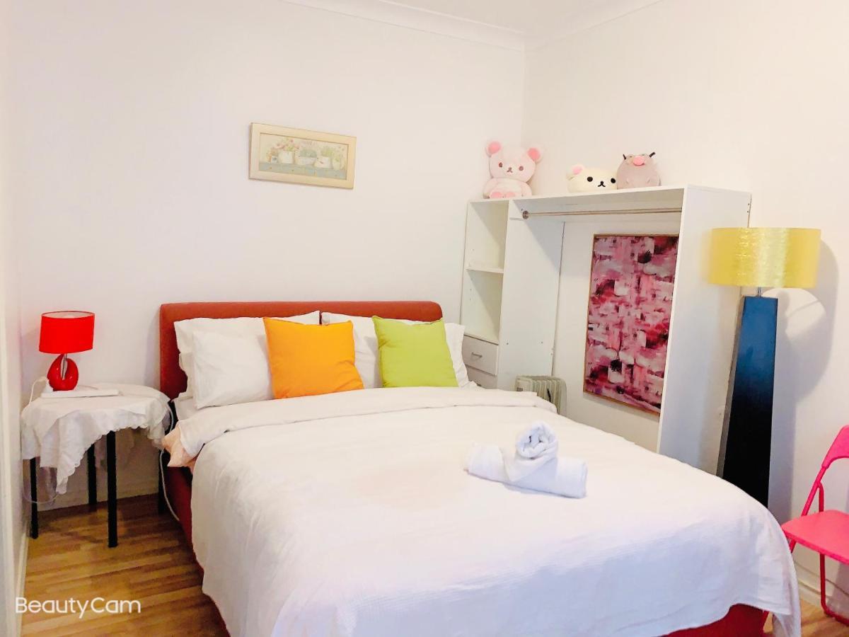 Appartement Boxhill 短租房 à Box Hill Extérieur photo
