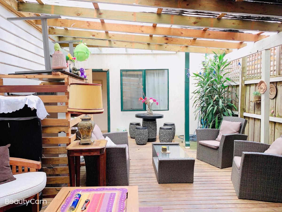 Appartement Boxhill 短租房 à Box Hill Extérieur photo