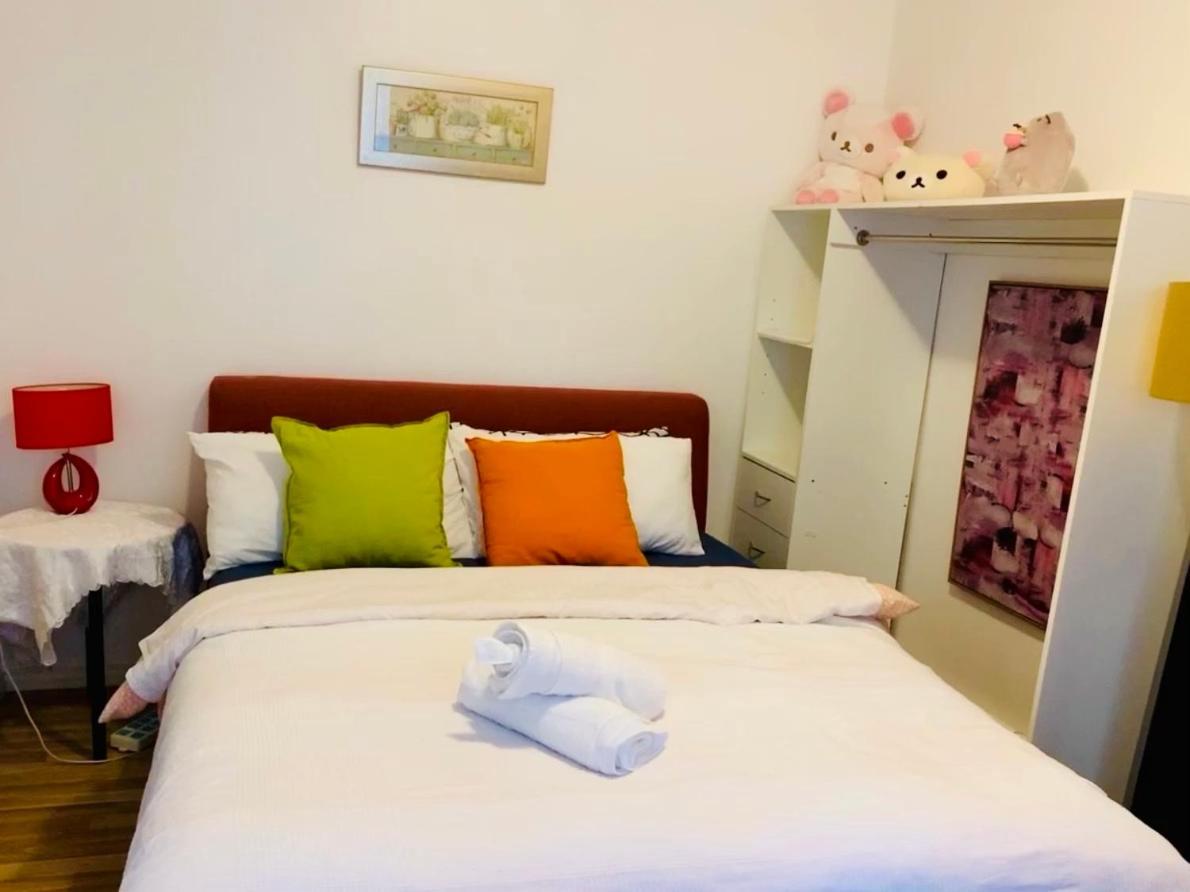 Appartement Boxhill 短租房 à Box Hill Extérieur photo