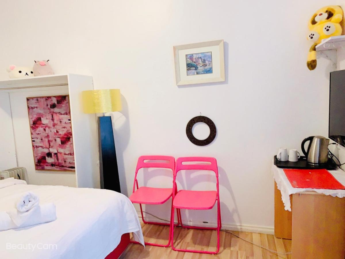 Appartement Boxhill 短租房 à Box Hill Extérieur photo